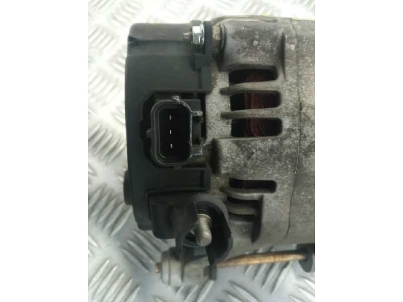 Recambio de alternador para ford focus berlina (cak) referencia OEM IAM 63321746 98AB10300JG 1307487