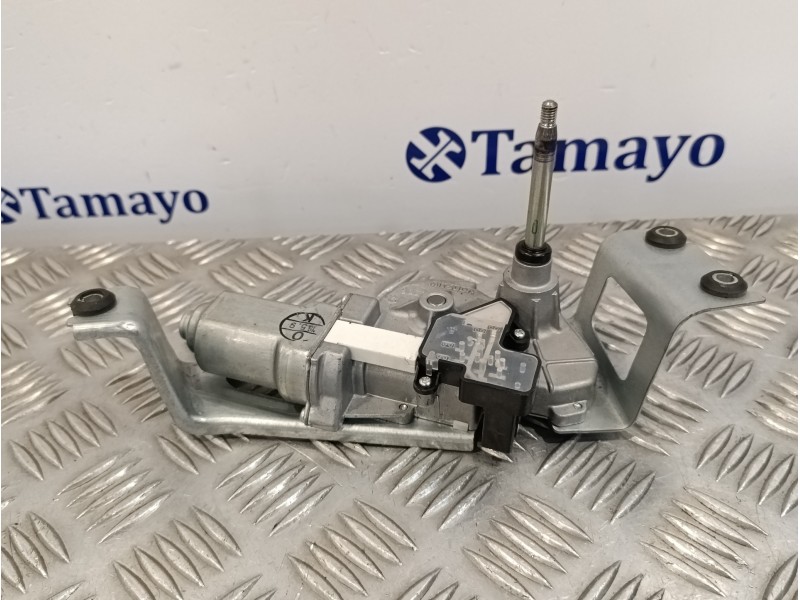 Recambio de motor limpia trasero para bmw serie 1 lim f21 ac referencia OEM IAM   18558210