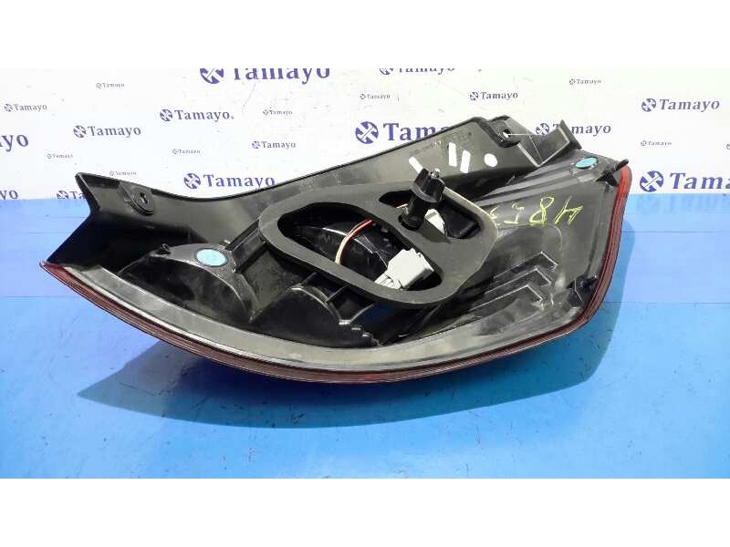 Recambio de piloto trasero izquierdo para ford fiesta (ccn) 1.5 tdci cat referencia OEM IAM C1BB13405A  