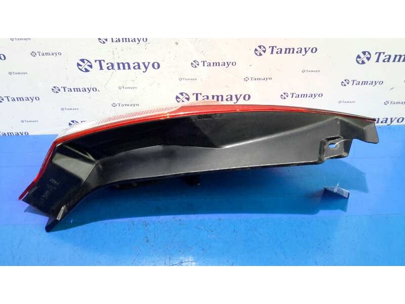 Recambio de piloto trasero izquierdo para ford fiesta (ccn) 1.5 tdci cat referencia OEM IAM C1BB13405A  