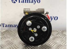 Recambio de compresor aire acondicionado para toyota proace referencia OEM IAM 9808860080 JSR11T603078 9810349980 2