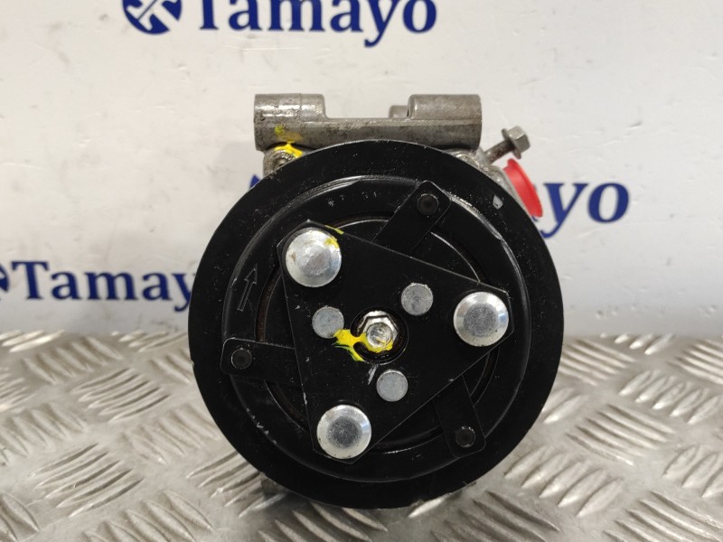 Recambio de compresor aire acondicionado para toyota proace referencia OEM IAM 9808860080 JSR11T603078 9810349980