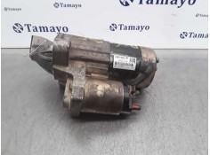 Recambio de motor arranque para suzuki grand vitara 3 puertas sq (gt) 1.6 16v cat referencia OEM IAM M000T85681  3110077E2 2