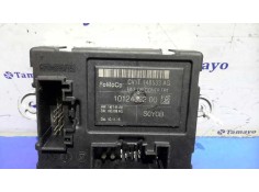 Recambio de modulo electronico para ford fiesta (ccn) 1.5 tdci cat referencia OEM IAM 1012469200  CV1T14B533AG 2