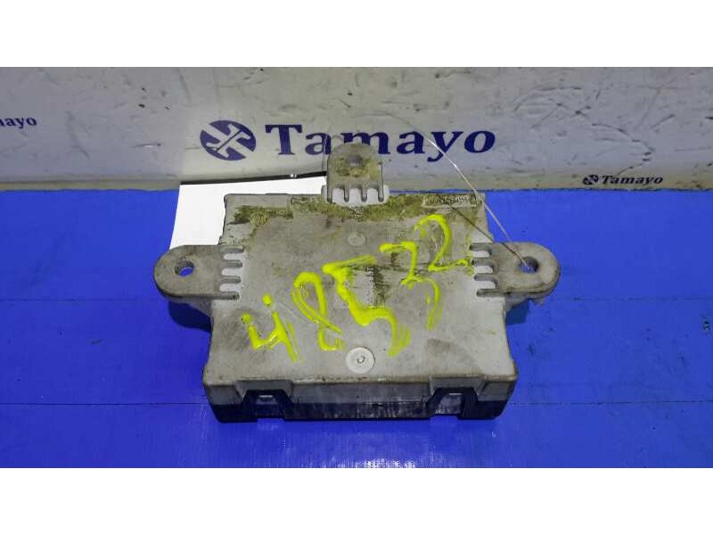 Recambio de modulo electronico para ford fiesta (ccn) 1.5 tdci cat referencia OEM IAM 1012469200  CV1T14B533AG
