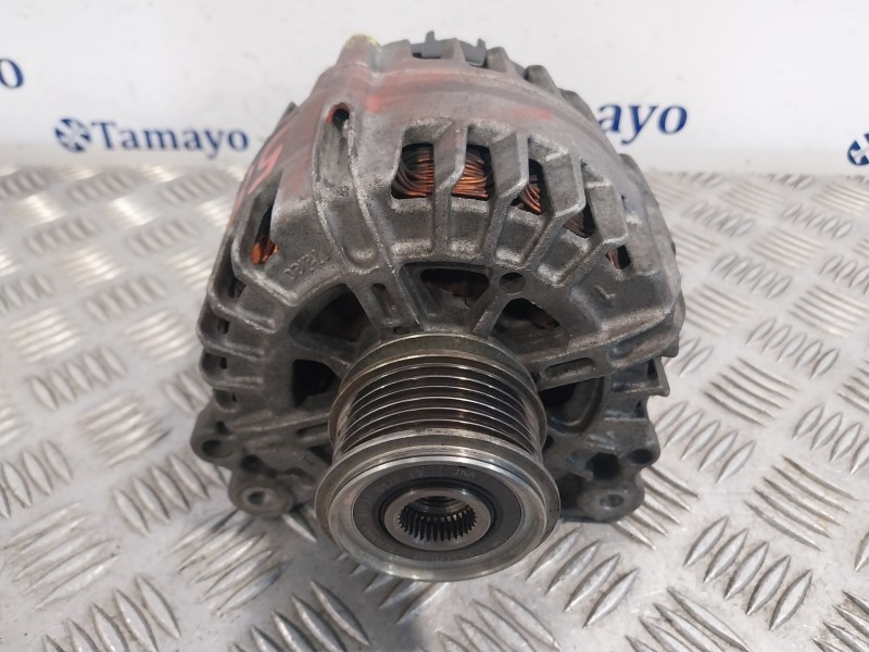 Recambio de alternador para seat leon (1p1) fr hatchback referencia OEM IAM 03L903023F 2607703A TG14C026