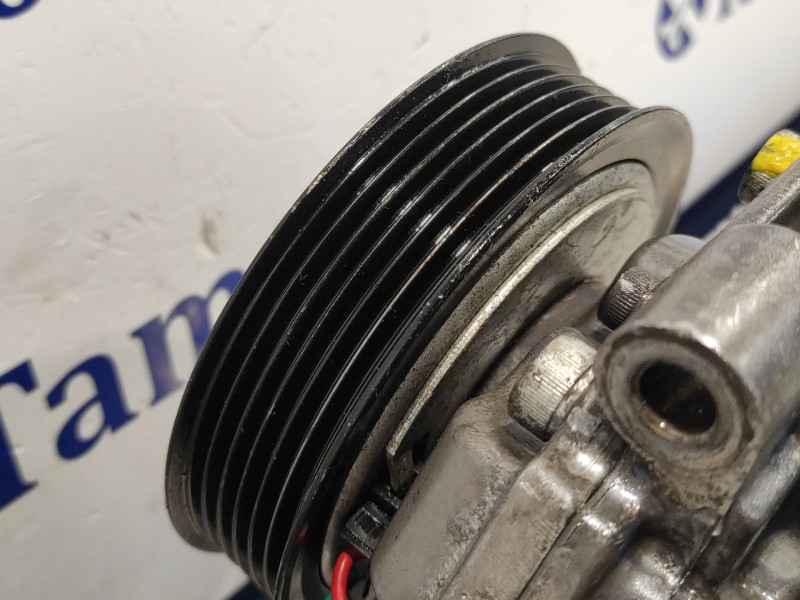 Recambio de compresor aire acondicionado para toyota proace referencia OEM IAM 9808860080 JSR11T603078 9810349980