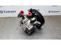 Recambio de bomba servodireccion para kia shuma ii 1.6 cat referencia OEM IAM S6D  
