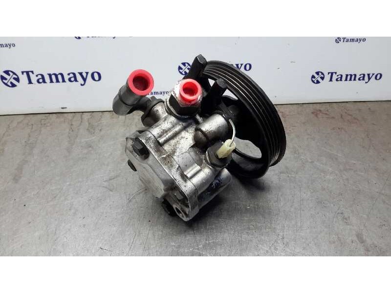 Recambio de bomba servodireccion para kia shuma ii 1.6 cat referencia OEM IAM S6D  