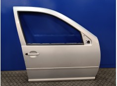 Recambio de puerta delantera derecha para volkswagen golf iv berlina (1j1) 1.9 tdi referencia OEM IAM   