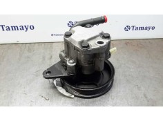 Recambio de bomba servodireccion para kia shuma ii 1.6 cat referencia OEM IAM S6D   2