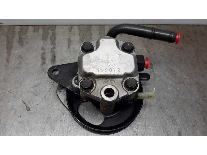 Recambio de bomba servodireccion para kia shuma ii 1.6 cat referencia OEM IAM S6D  