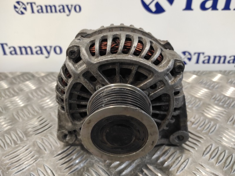 Recambio de alternador para mazda 5 berl. (cr) referencia OEM IAM A3TB6581  