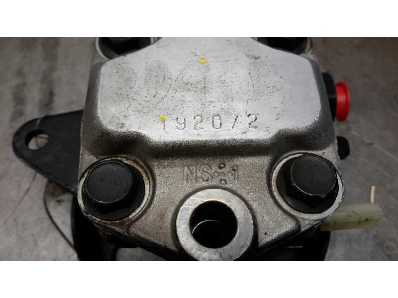 Recambio de bomba servodireccion para kia shuma ii 1.6 cat referencia OEM IAM S6D  