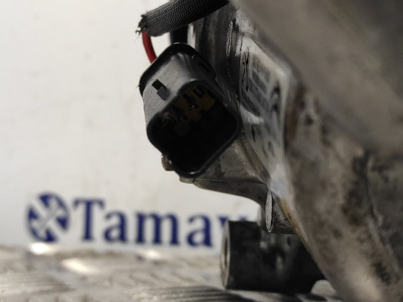 Recambio de compresor aire acondicionado para toyota proace referencia OEM IAM 9808860080 JSR11T603078 9810349980