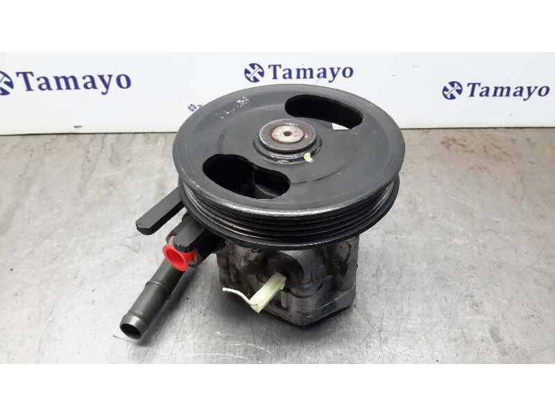 Recambio de bomba servodireccion para kia shuma ii 1.6 cat referencia OEM IAM S6D  