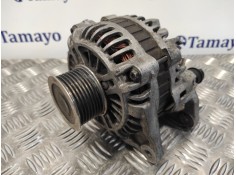 Recambio de alternador para mazda 5 berl. (cr) referencia OEM IAM A3TB6581   2