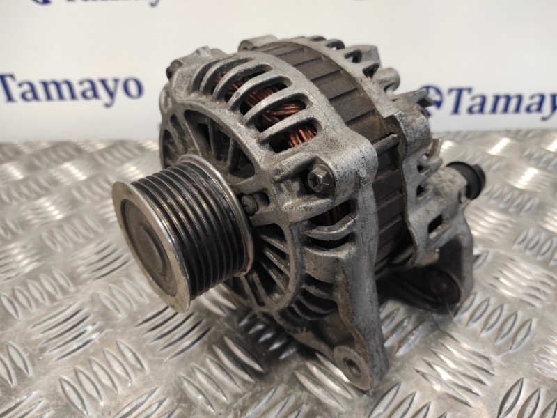 Recambio de alternador para mazda 5 berl. (cr) referencia OEM IAM A3TB6581  