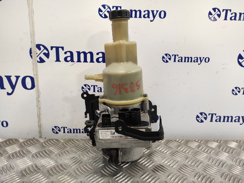 Recambio de bomba direccion para toyota proace referencia OEM IAM 9818127580  A5103334E