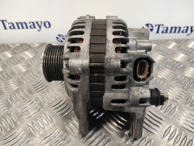 Recambio de alternador para mazda 5 berl. (cr) referencia OEM IAM A3TB6581  