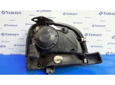 Recambio de faro izquierdo para renault kangoo (f/kc0) referencia OEM IAM    2