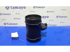 Recambio de caudalimetro para opel vectra c berlina 2.2 16v dti cat (y 22 dtr / l50) referencia OEM IAM 0281002479  24437503