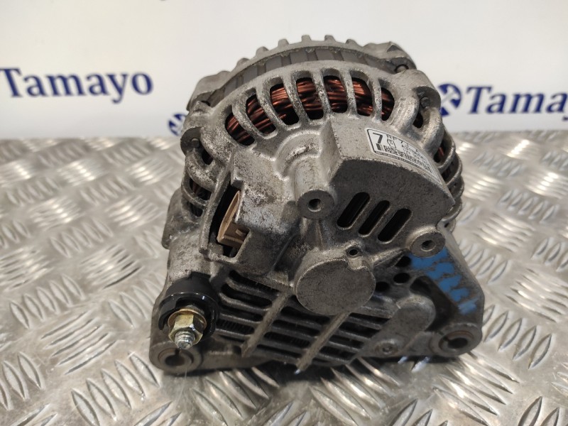 Recambio de alternador para mazda 5 berl. (cr) referencia OEM IAM A3TB6581  