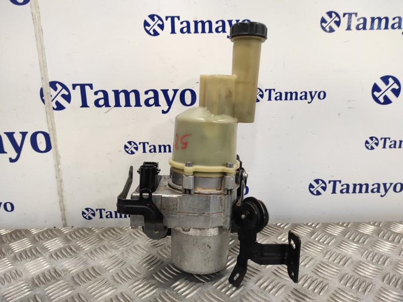 Recambio de bomba direccion para toyota proace referencia OEM IAM 9818127580  A5103334E