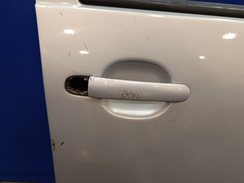 Recambio de puerta delantera derecha para volkswagen golf iv berlina (1j1) 1.9 tdi referencia OEM IAM   