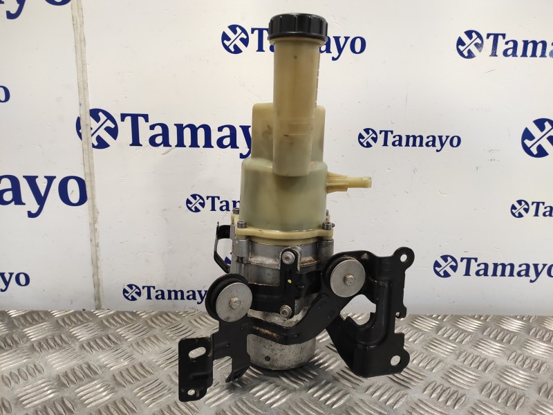 Recambio de bomba direccion para toyota proace referencia OEM IAM 9818127580  A5103334E