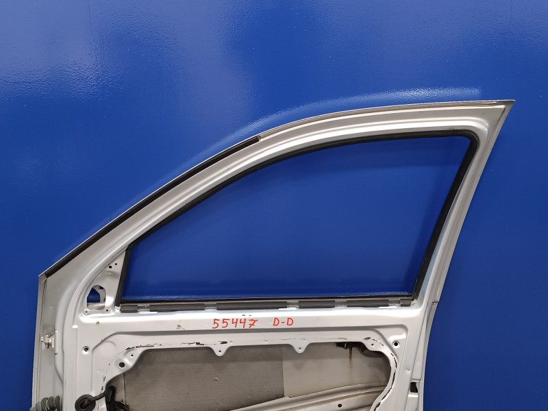 Recambio de puerta delantera derecha para volkswagen golf iv berlina (1j1) 1.9 tdi referencia OEM IAM   