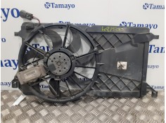Recambio de electroventilador para volvo c30 1.8 cat referencia OEM IAM 0130303930   2