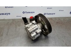 Recambio de bomba servodireccion para peugeot 406 berlina (s1/s2) sv referencia OEM IAM 7617955506  9640830580