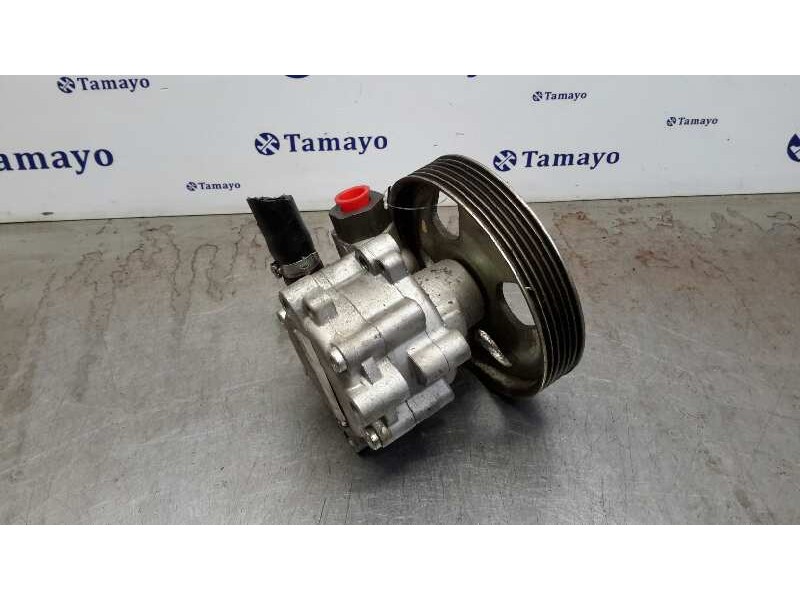 Recambio de bomba servodireccion para peugeot 406 berlina (s1/s2) sv referencia OEM IAM 7617955506  9640830580