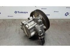 Recambio de bomba servodireccion para peugeot 406 berlina (s1/s2) sv referencia OEM IAM 7617955506  9640830580 2