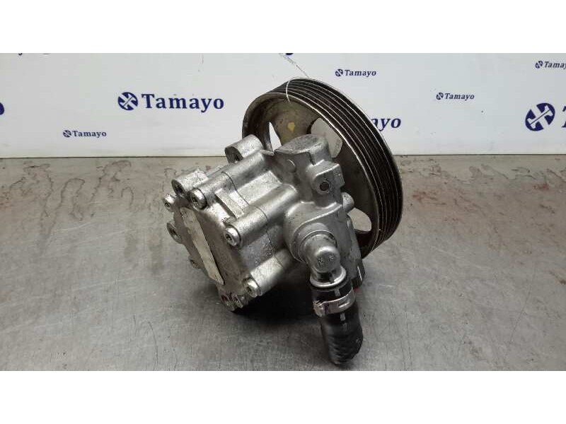 Recambio de bomba servodireccion para peugeot 406 berlina (s1/s2) sv referencia OEM IAM 7617955506  9640830580
