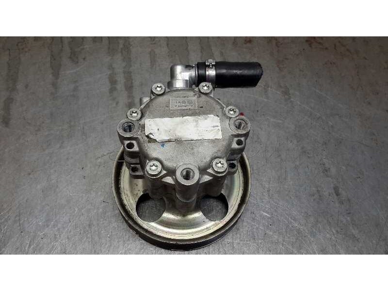 Recambio de bomba servodireccion para peugeot 406 berlina (s1/s2) sv referencia OEM IAM 7617955506  9640830580