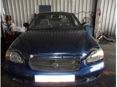 suzuki baleno berlina sy (eg) del año 2000 2