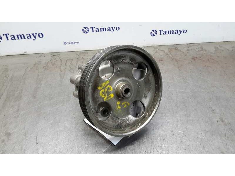 Recambio de bomba servodireccion para peugeot 406 berlina (s1/s2) sv referencia OEM IAM 7617955506  9640830580