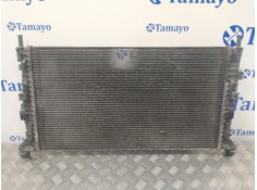 Recambio de radiador agua para volvo c30 1.8 cat referencia OEM IAM    2