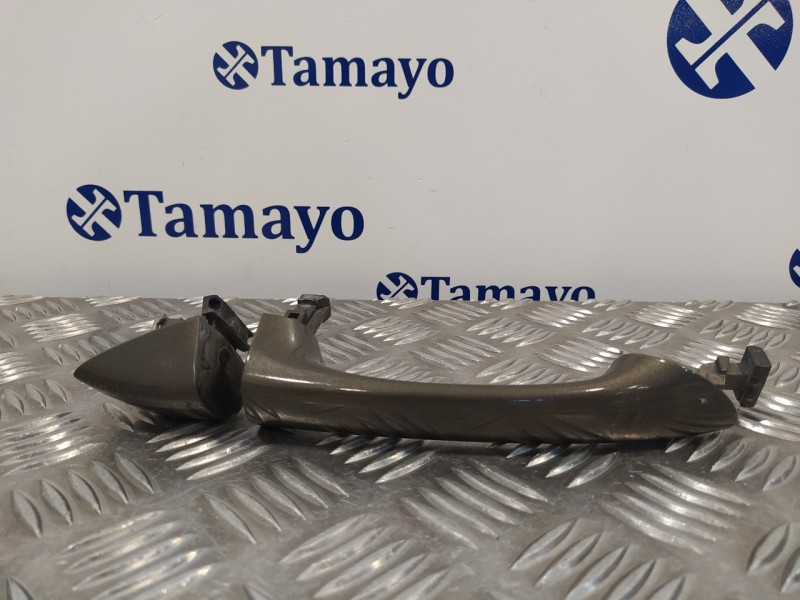 Recambio de maneta elevalunas trasera derecha para mercedes-benz clase a (w169) 1.5 cat referencia OEM IAM A1697660002  