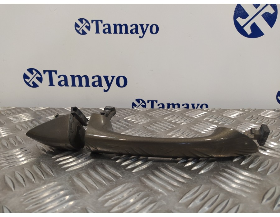Recambio de maneta elevalunas trasera derecha para mercedes-benz clase a (w169) 1.5 cat referencia OEM IAM A1697660002  