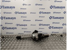 Recambio de cremallera direccion para peugeot 208 1.2 12v e-vti referencia OEM IAM 6700003502 6820000190 Q003TC0674