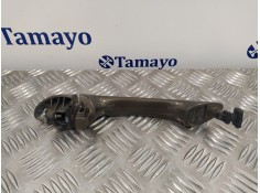 Recambio de maneta elevalunas trasera derecha para mercedes-benz clase a (w169) 1.5 cat referencia OEM IAM A1697660002   2
