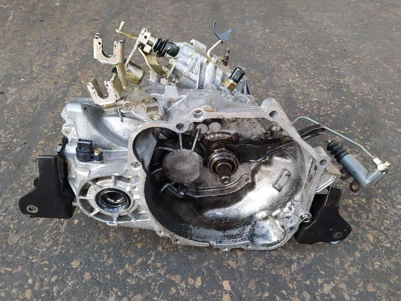 Recambio de caja cambios para mitsubishi carisma berlina 4 (da0) 1.8 gdi cat referencia OEM IAM KF5M421F8A4  