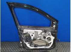 Recambio de puerta delantera izquierda para renault clio iii 1.2 referencia OEM IAM    2