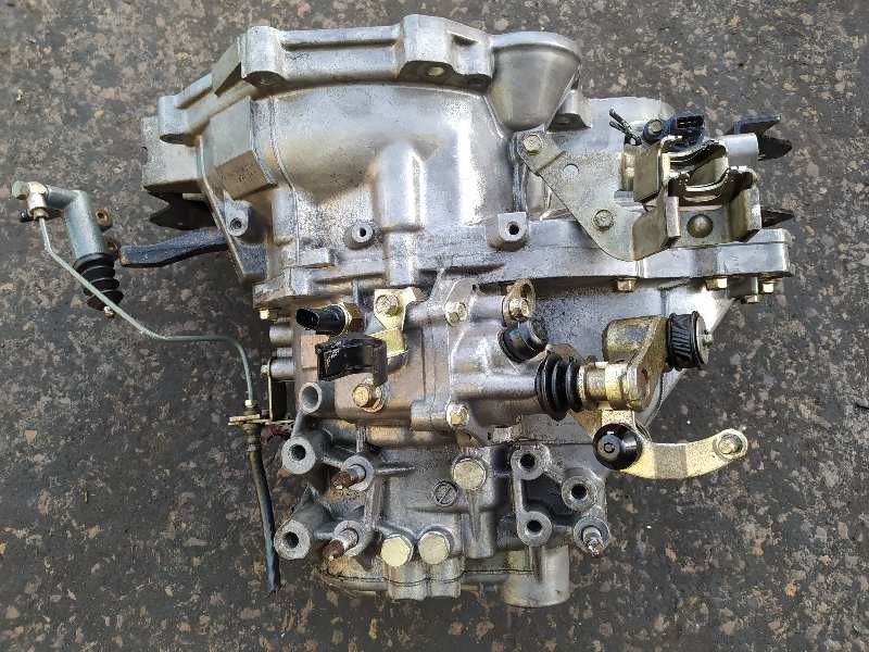 Recambio de caja cambios para mitsubishi carisma berlina 4 (da0) 1.8 gdi cat referencia OEM IAM KF5M421F8A4  