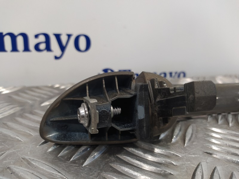Recambio de maneta elevalunas trasera derecha para mercedes-benz clase a (w169) 1.5 cat referencia OEM IAM A1697660002  