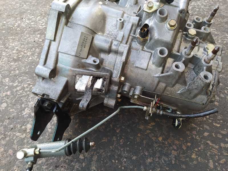 Recambio de caja cambios para mitsubishi carisma berlina 4 (da0) 1.8 gdi cat referencia OEM IAM KF5M421F8A4  