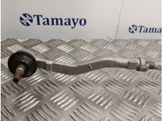 Recambio de cremallera direccion para peugeot 208 1.2 12v e-vti referencia OEM IAM 6700003502 6820000190 Q003TC0674 2